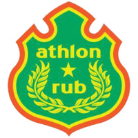 Athlon Rub logo