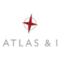 Atlas and I logo