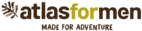 Atlas for Men logo