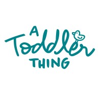 Atoddlerthing logo