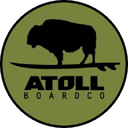 Atollboards logo