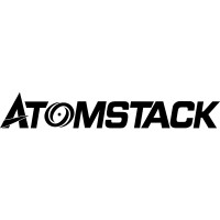 AtomStack logo