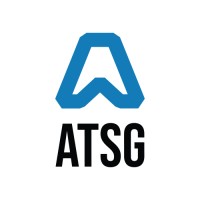 ATSG Golf logo
