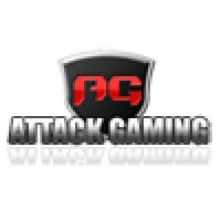 Attackshark logo