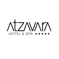 Atzavara Hotel & Spa logo