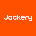 Au Jackery logo
