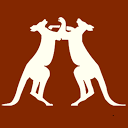 Kakadu Traders logo