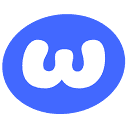 Au Whogivesacrap logo