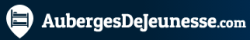 Auberges De Jeunesse logo