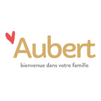 Aubert logo