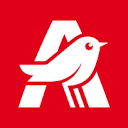 auchan.ua logo