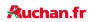 Auchan Drive logo