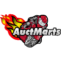 Auctmarts Trading Co. logo