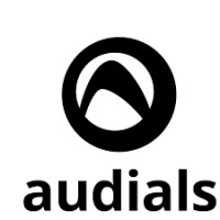 Audials Software logo