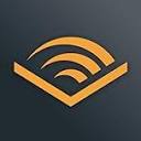 Audible Canada logo