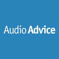 Audioadvice logo