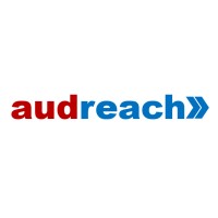 Audreach logo