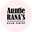 Auntieranas logo