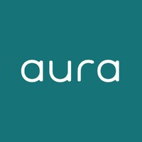 Aura Circle logo