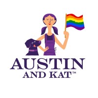 Austin and Kat logo