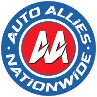 Auto Allies logo