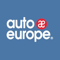 Auto Europe Car Rentals logo