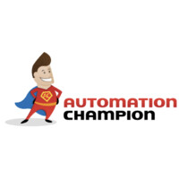 Automation Champion