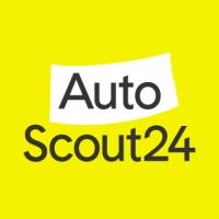 Autoscout24 logo