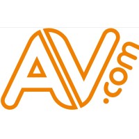 Av logo