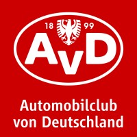 AvD logo