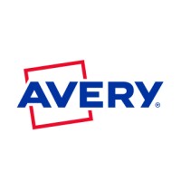 Avery WePrint logo