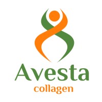 Avesta Collagen logo