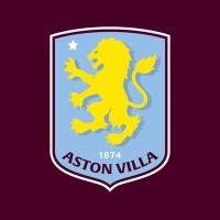 Aston Villa Store logo