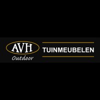 AVH Tuinmeubelen logo