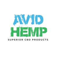 Avidhempcbd logo