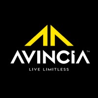 Avincia Com logo