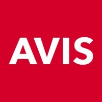 Avis logo