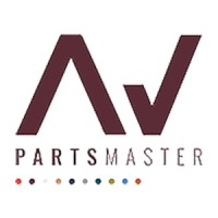 AV Partsmaster logo