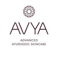 AVYA Skincare logo