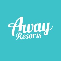 Away Resorts logo