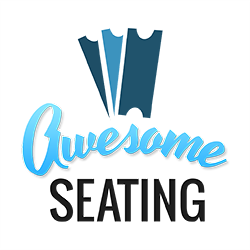 Awesomeseating logo