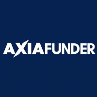 Axiafunder logo