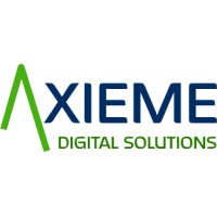 Axieme logo