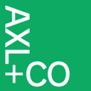 AXL+CO logo