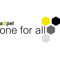 axpel-oneforall.ch logo