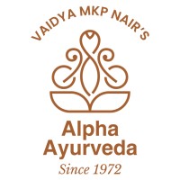 ayuralpha.in logo