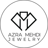 Azra Mehdi Jewelry logo