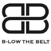 B Lowthebelt logo