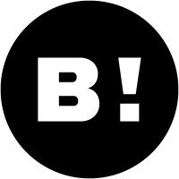 Bababing logo