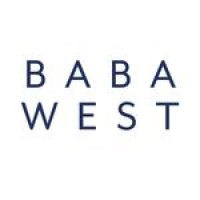 Baba West logo